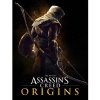 Art of Assassin's Creed Origins