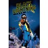 Black Lightning: Year One (New Edition)