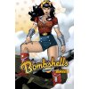 DC Comics: Bombshells 4 - Queens
