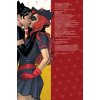 DC Comics: Bombshells 4 - Queens