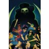 DC Comics: Bombshells 4 - Queens