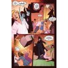 DC Comics: Bombshells 4 - Queens
