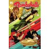 DC Comics: Bombshells 4 - Queens