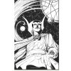 Color Your Own Doctor Strange