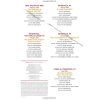 Deadpool Firsts