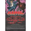 deadpool flashbacks 9780785197485 1
