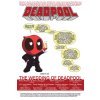Deadpool 5 - Wedding of Deadpool