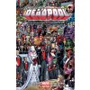 Deadpool 5 - Wedding of Deadpool