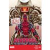 Deadpool 7 - Axis