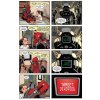 Deadpool 7 - Axis