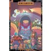 Judge Dredd: The Blessed Earth 1