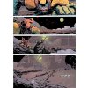 Judge Dredd: The Blessed Earth 1