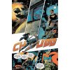 Judge Dredd: The Blessed Earth 1