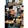 Judge Dredd: The Blessed Earth 1