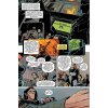 Judge Dredd: The Blessed Earth 1