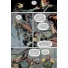 Judge Dredd: The Blessed Earth 1