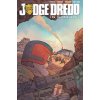 Judge Dredd: The Blessed Earth 1