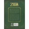 Legend of Zelda: Hyrule Historia