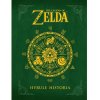 Legend of Zelda: Hyrule Historia