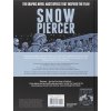Snowpiercer 1 - The Escape (Pevná väzba)