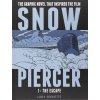 Snowpiercer 1 - The Escape (Pevná väzba)