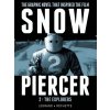 Snowpiercer 2 - The Explorers (Pevná väzba)
