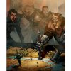 Art of Dragon Age: Inquisition