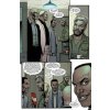 Punisher 1 - On the Road