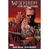 Wolverine: Old Man Logan