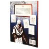 Assassin's Creed: The Official Coloring Book