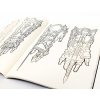Assassin's Creed: The Official Coloring Book