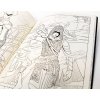 Assassin's Creed: The Official Coloring Book