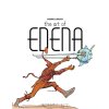 Moebius Library: The Art of Edena