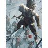 Art of Assassin's Creed III