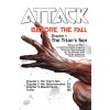 Attack on Titan: Before the Fall 01