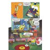 SpongeBob 2: Dobrodruzi všech moří, spojte se!