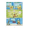 SpongeBob 2: Dobrodruzi všech moří, spojte se!