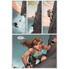 Tomb Raider Lara Croft and the Frozen Omen