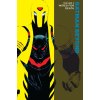 Batman Beyond 3: Wired for Death