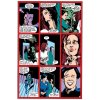 DC Universe By Neil Gaiman