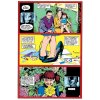 DC Universe By Neil Gaiman