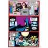 DC Universe By Neil Gaiman