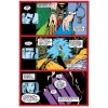 DC Universe By Neil Gaiman
