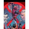 Deadpool: The Adamantium Collection