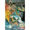 gamora memento mori 9780785197829