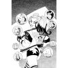 Harley Quinn 6: Black, White And Red All Over (Pevná väzba)