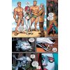 Harley Quinn 6: Black, White And Red All Over (Pevná väzba)
