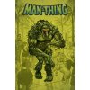 Man-Thing by R.L. Stine