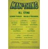 Man-Thing by R.L. Stine