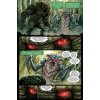 Man-Thing by R.L. Stine